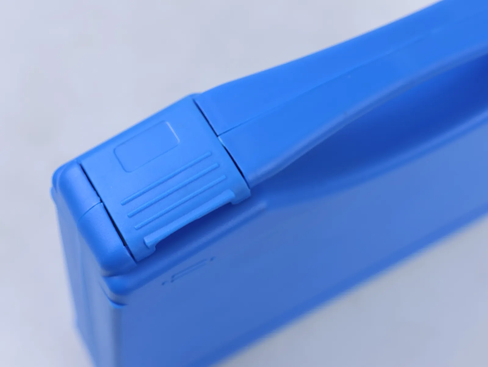 WL0-2305 PP Hardware Tool Case