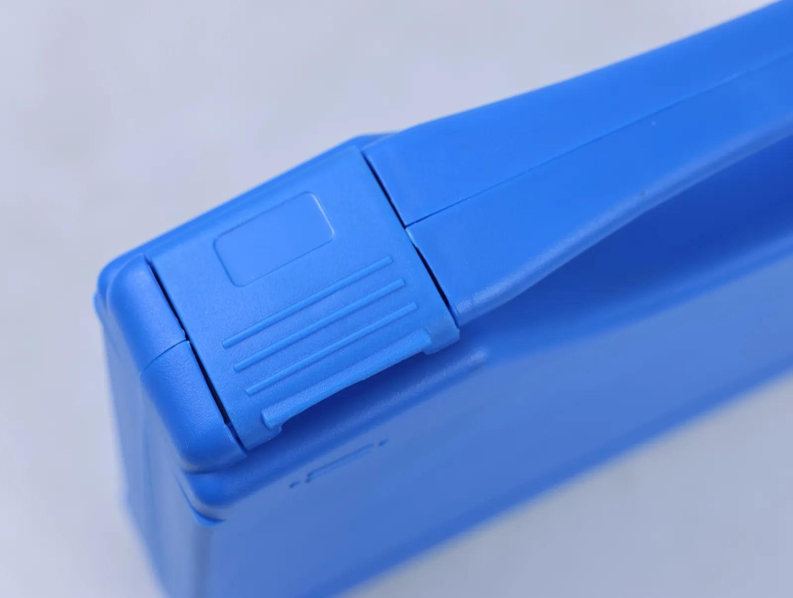 WL0-2305 PP Hardware Tool Case