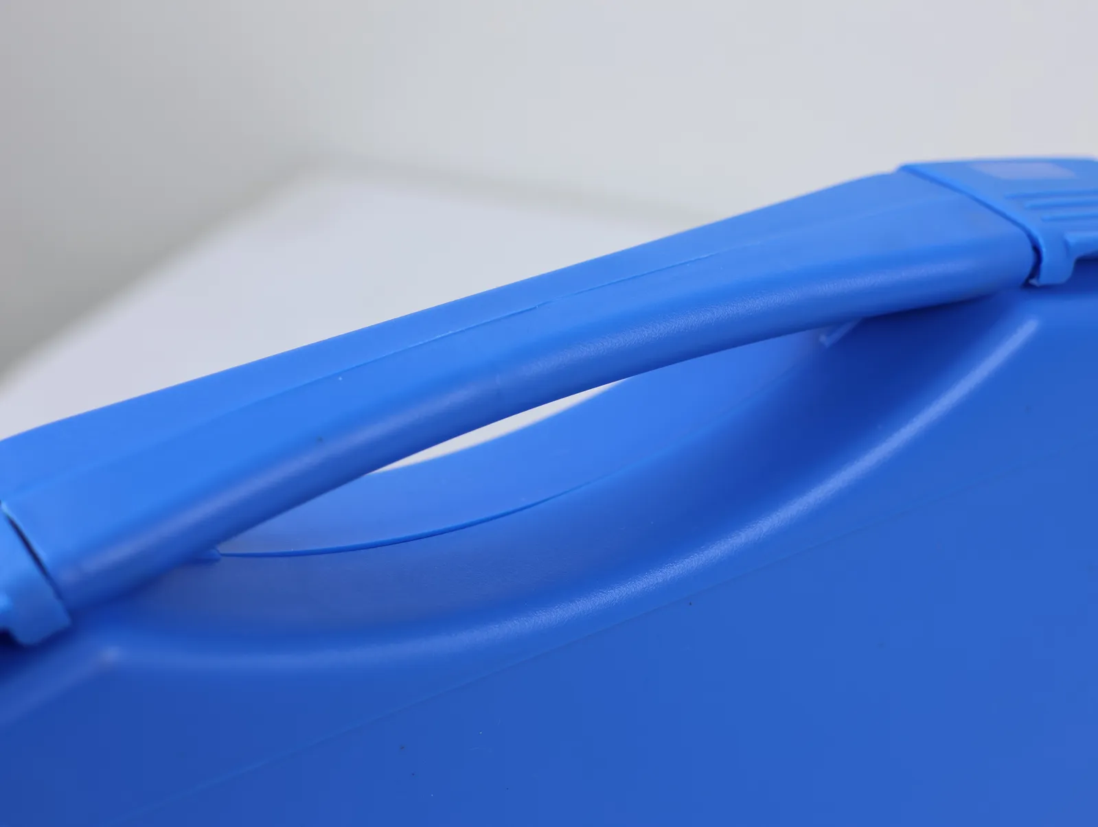 WL0-2305 PP Hardware Tool Case