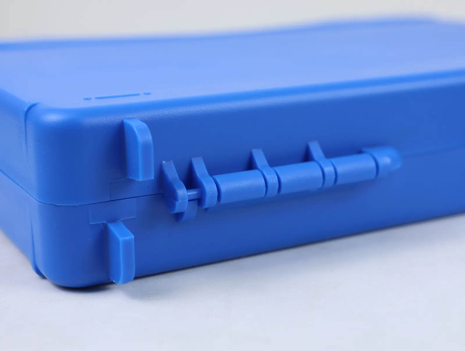 WL0-2305 PP Hardware Tool Case