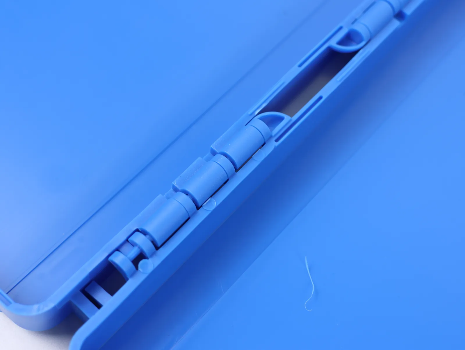 WL0-2305 PP Hardware Tool Case