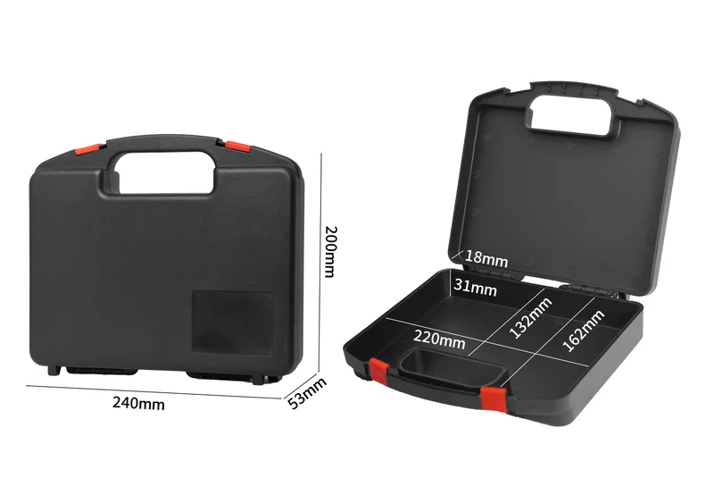 WL0-2405 Protective Case