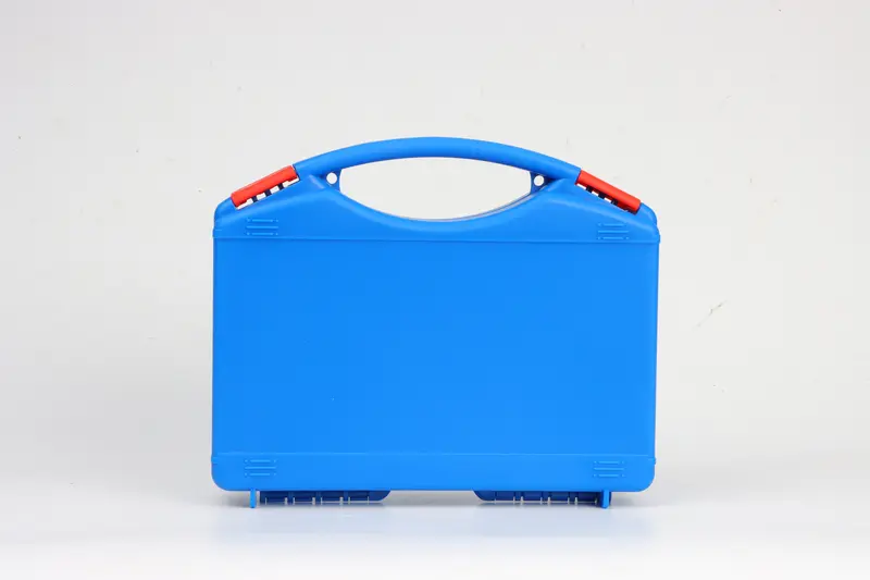 WL0-2406 PP Hardware Tool Case