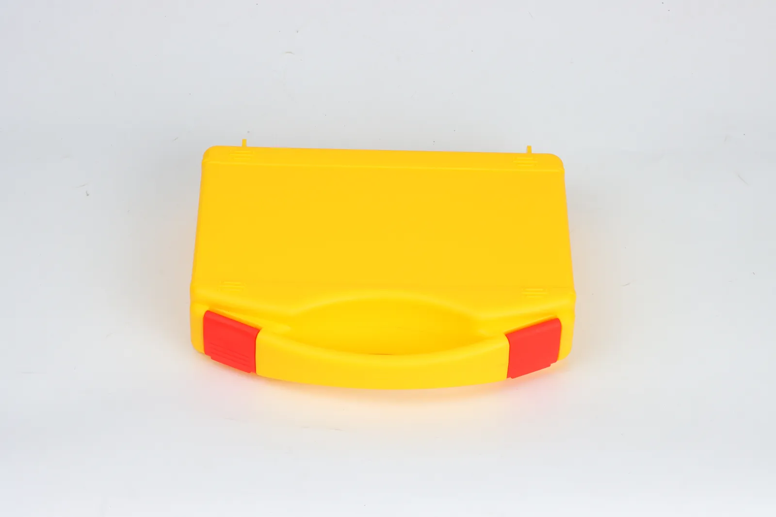 WL0-2406 PP Hardware Tool Case