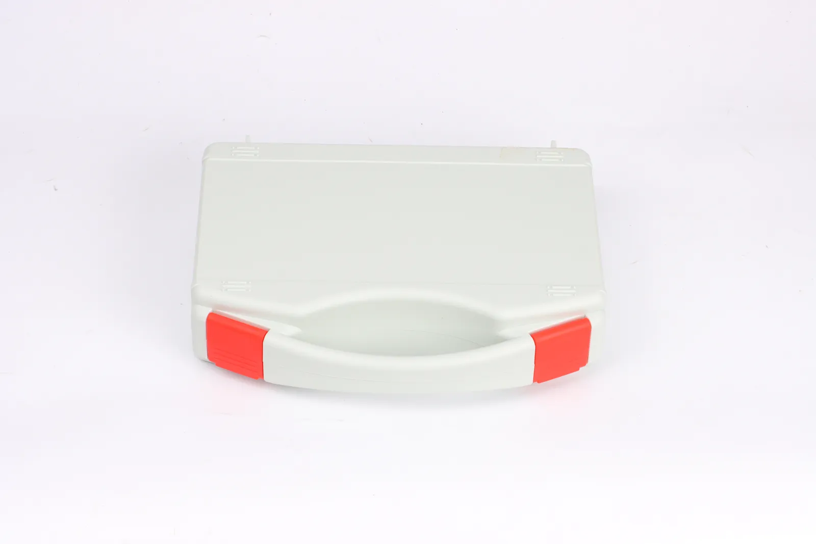 WL0-2406 PP Hardware Tool Case
