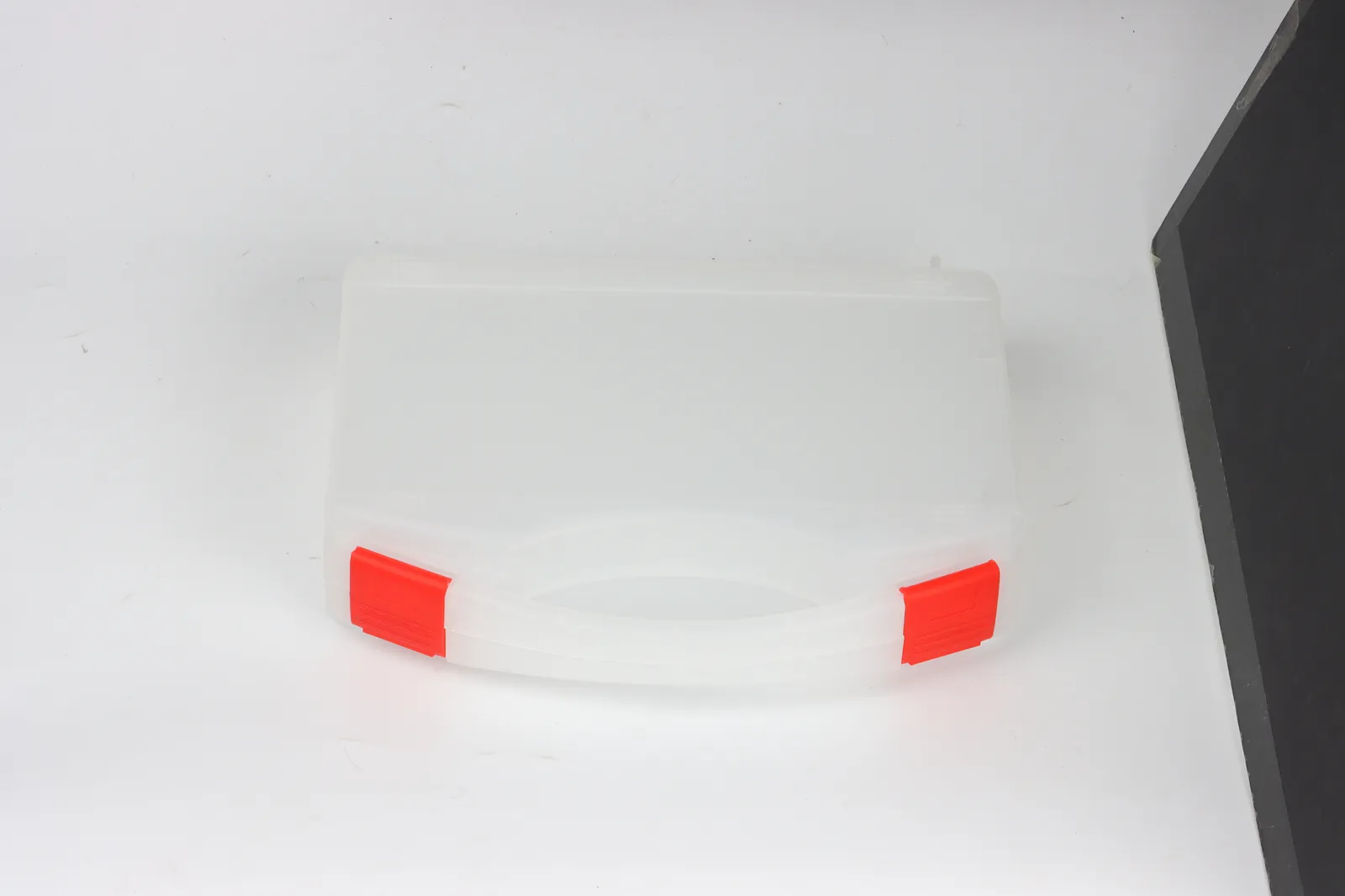 WL0-2406 PP Hardware Tool Case
