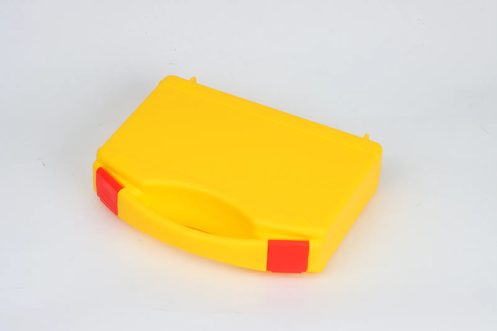 WL0-2406 PP Hardware Tool Case