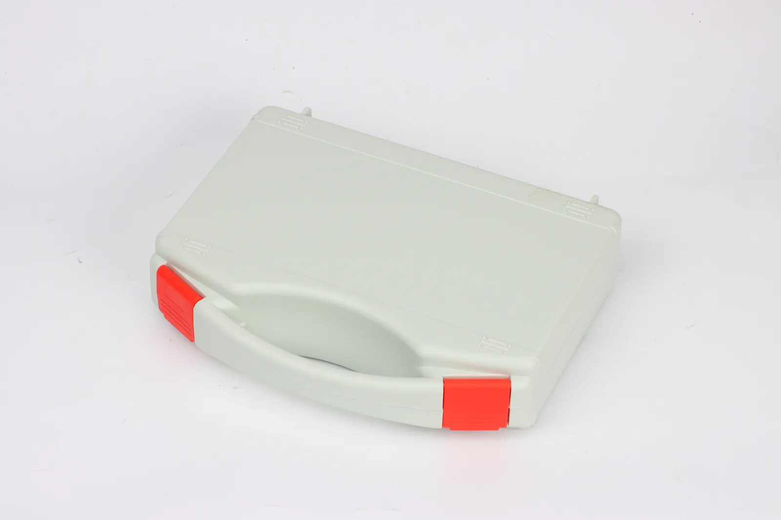 WL0-2406 PP Hardware Tool Case