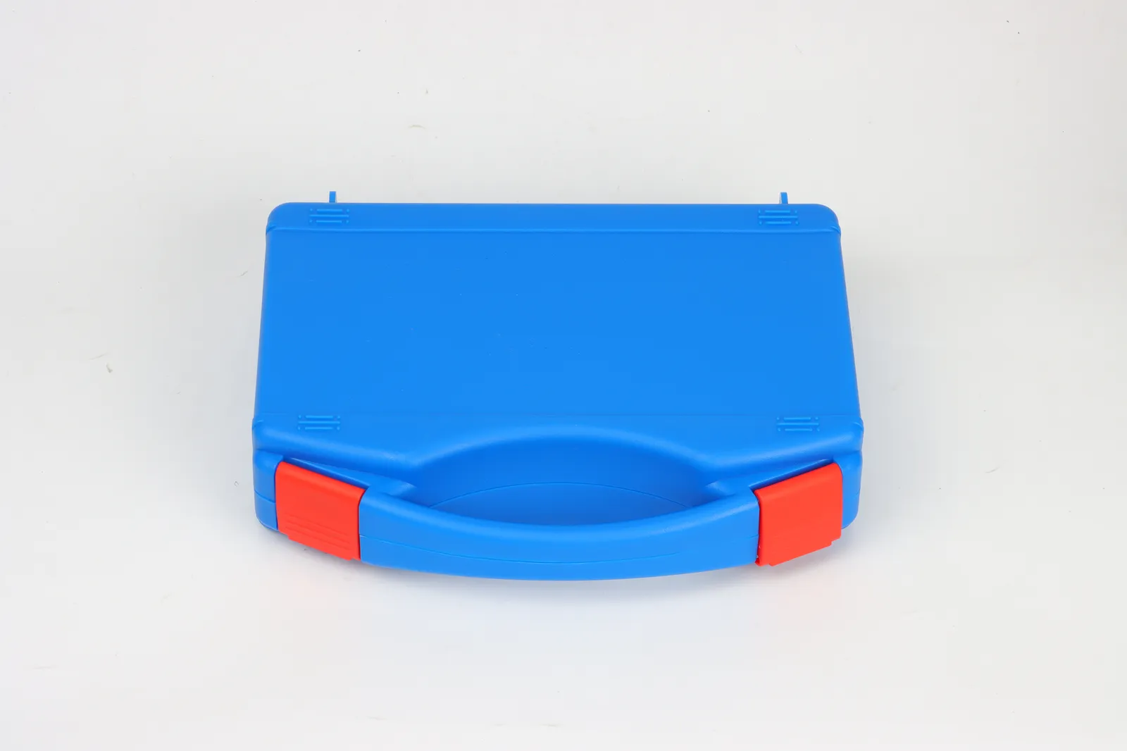 WL0-2406 PP Hardware Tool Case