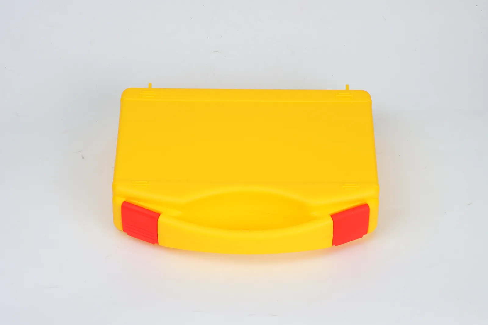 WL0-2406 PP Hardware Tool Case