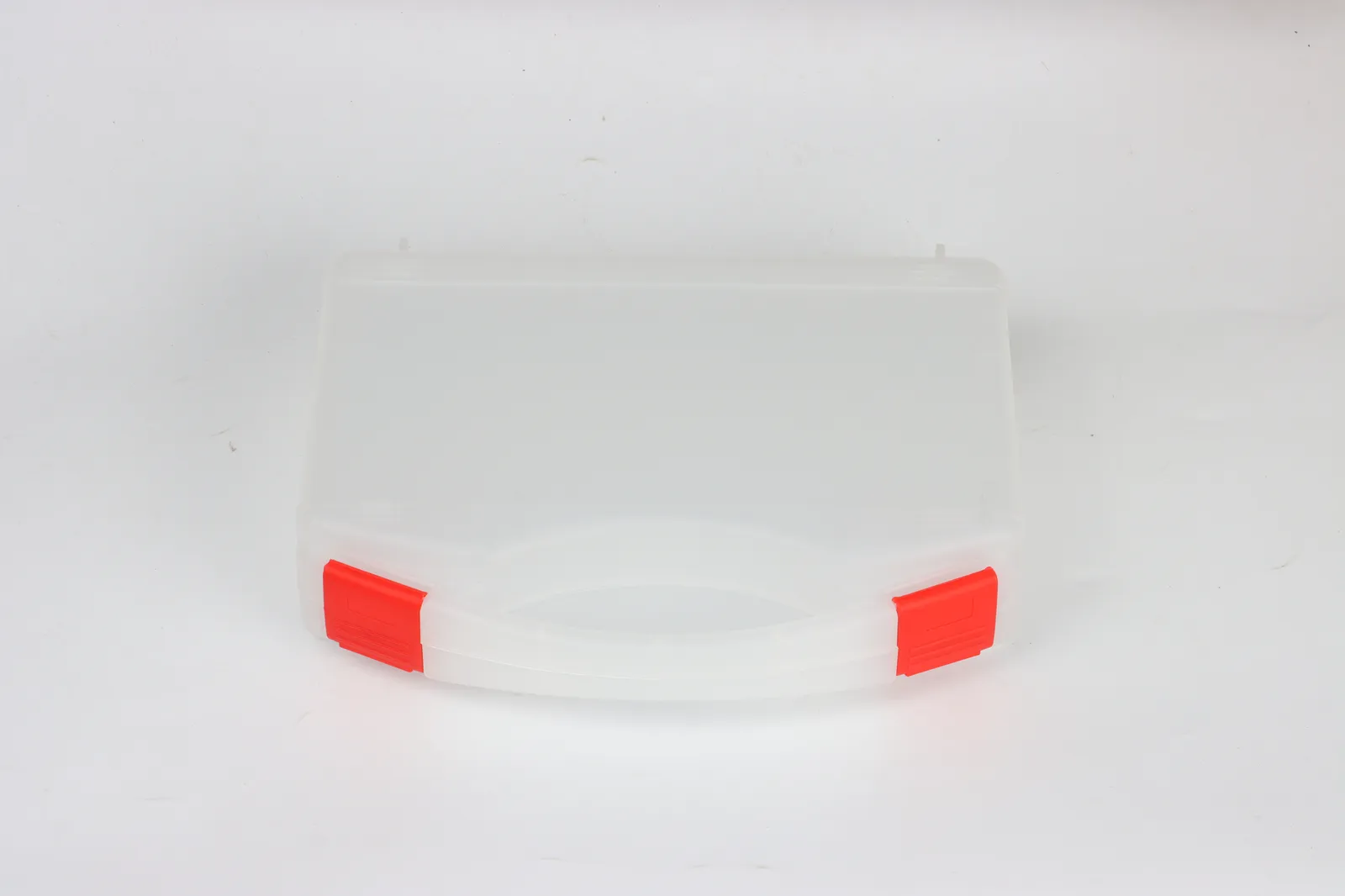 WL0-2406 PP Hardware Tool Case