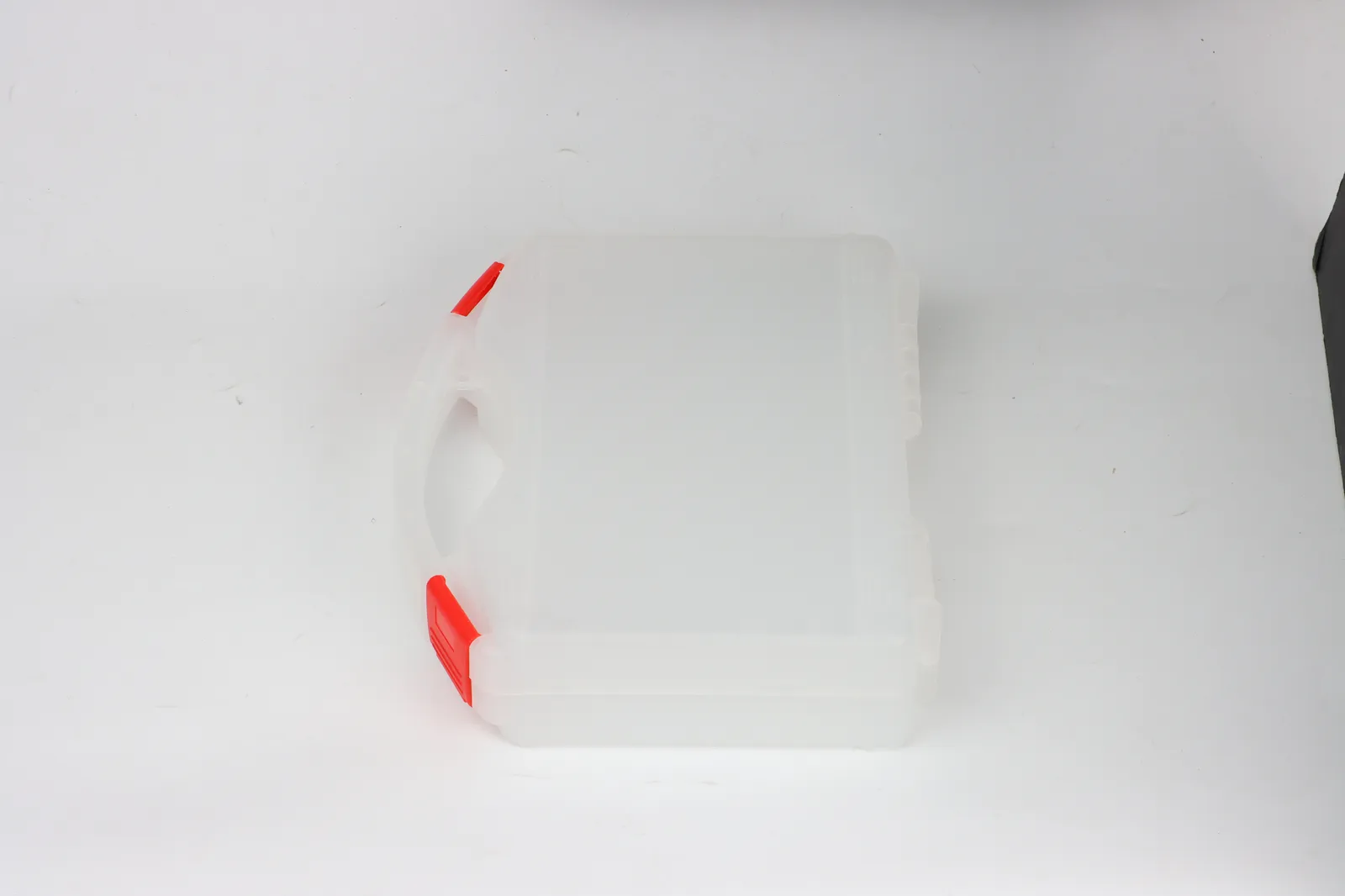 WL0-2406 PP Hardware Tool Case