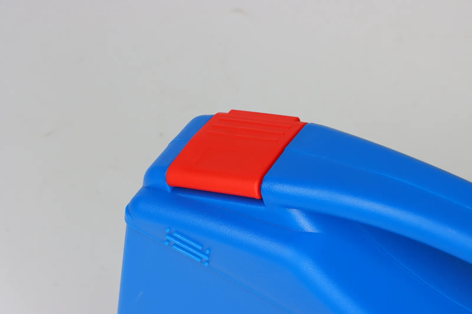 WL0-2406 PP Hardware Tool Case