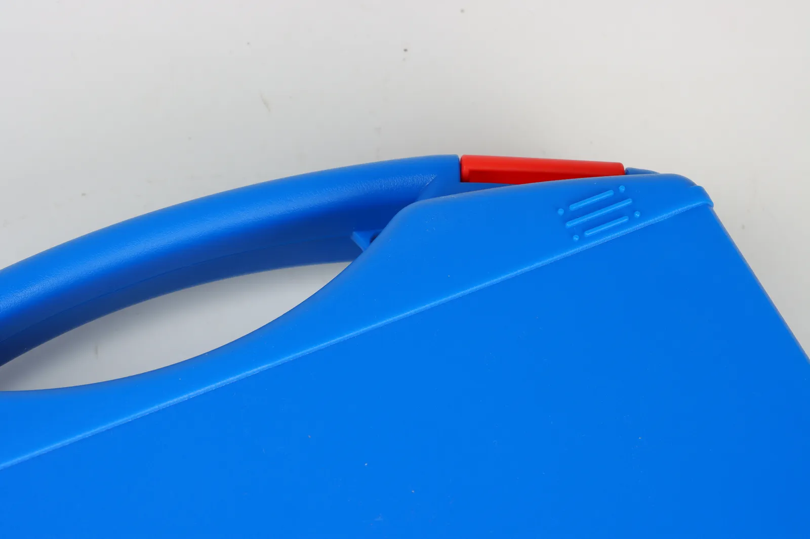 WL0-2406 PP Hardware Tool Case