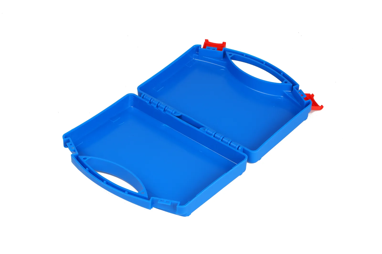 WL0-2406 PP Hardware Tool Case