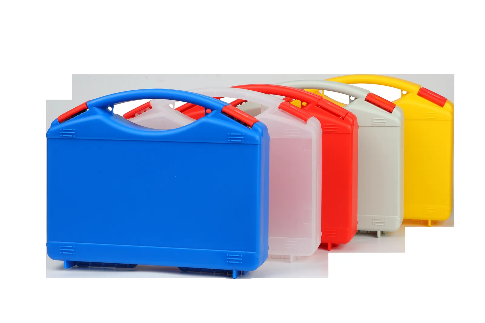 WL0-2406 PP Hardware Tool Case
