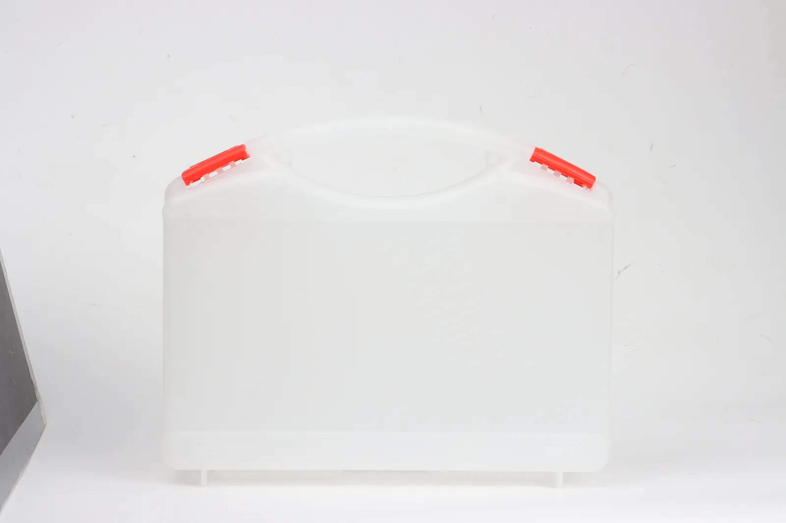 WL0-2406 PP Hardware Tool Case