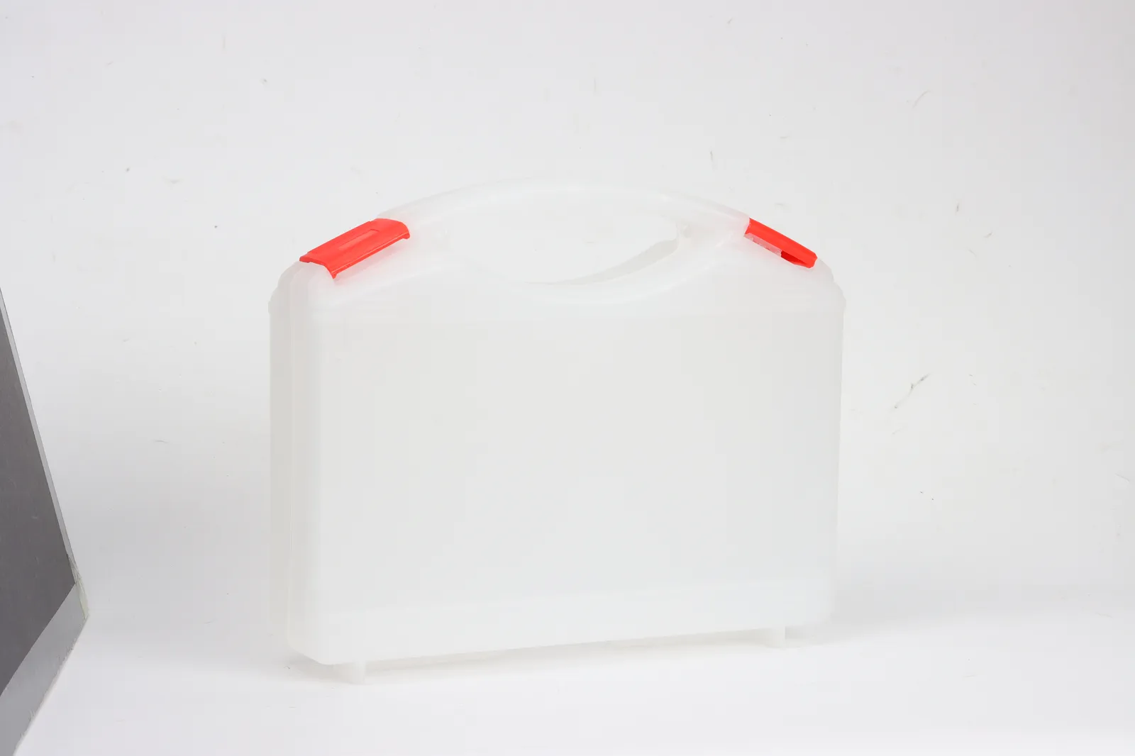 WL0-2406 PP Hardware Tool Case