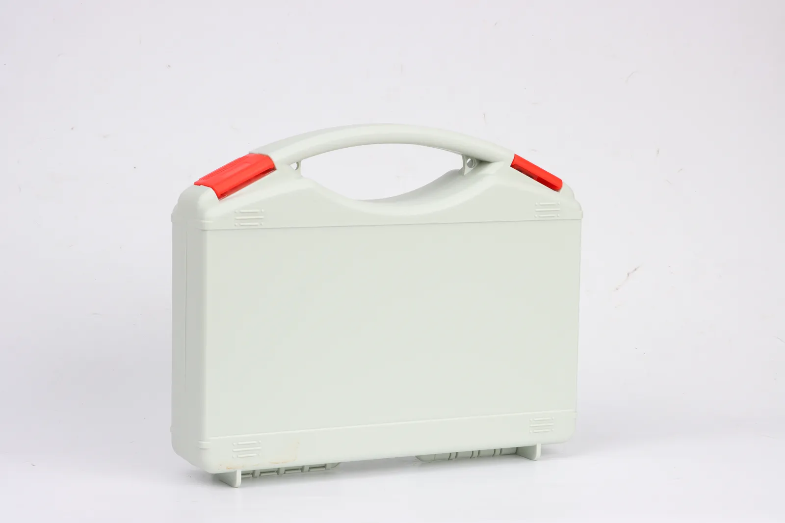 WL0-2406 PP Hardware Tool Case