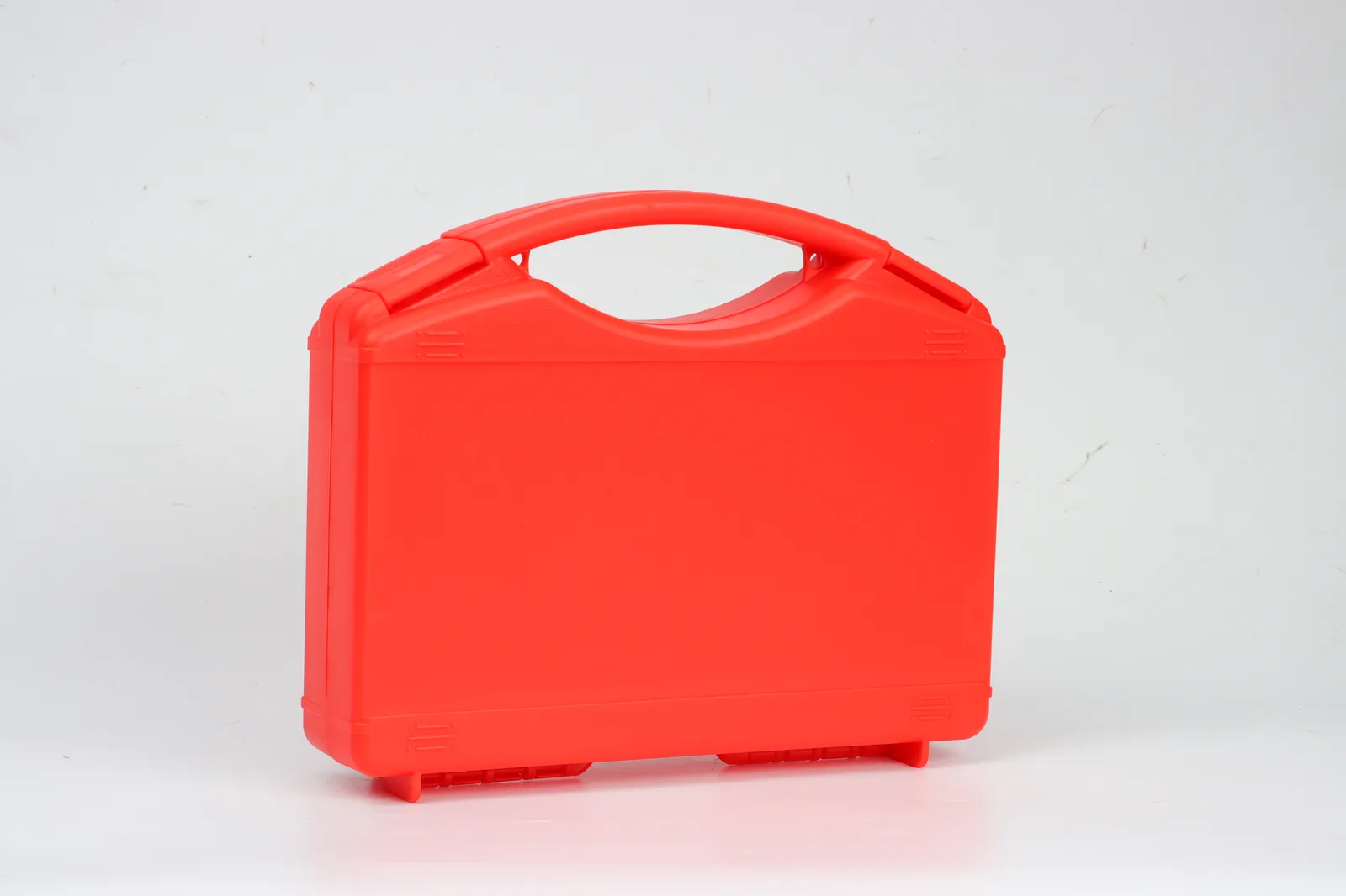 WL0-2406 PP Hardware Tool Case