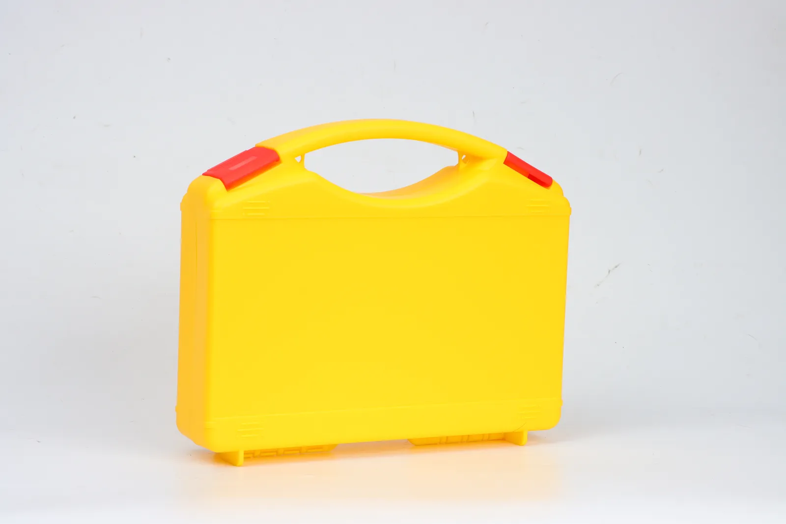 WL0-2406 PP Hardware Tool Case