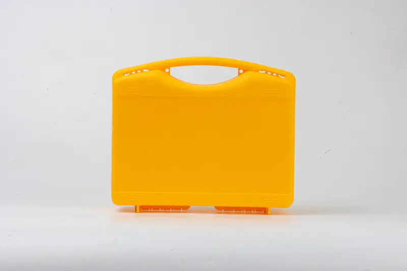 WL0-2507 PP Hardware Tool Case