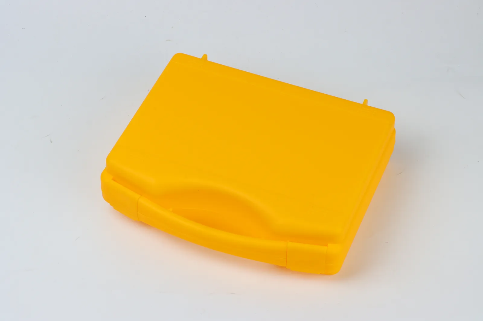 WL0-2507 PP Hardware Tool Case