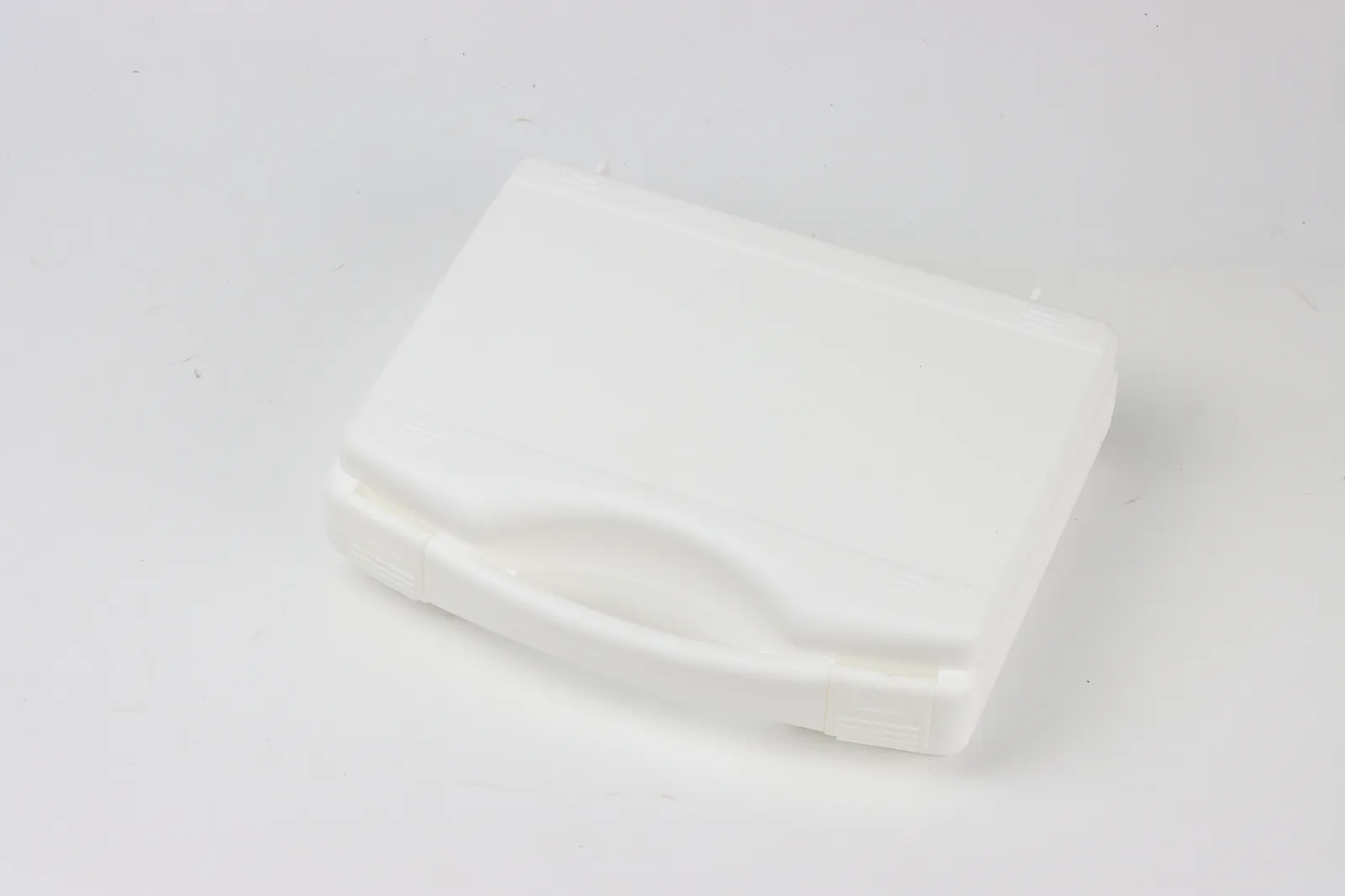 WL0-2507 PP Hardware Tool Case