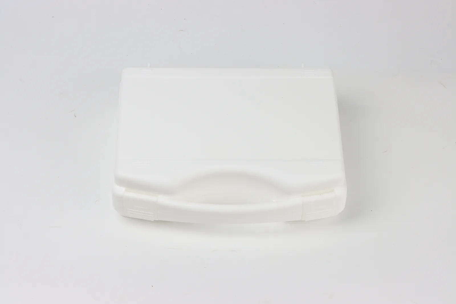 WL0-2507 PP Hardware Tool Case