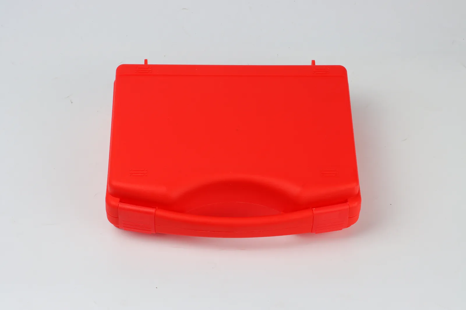WL0-2507 PP Hardware Tool Case