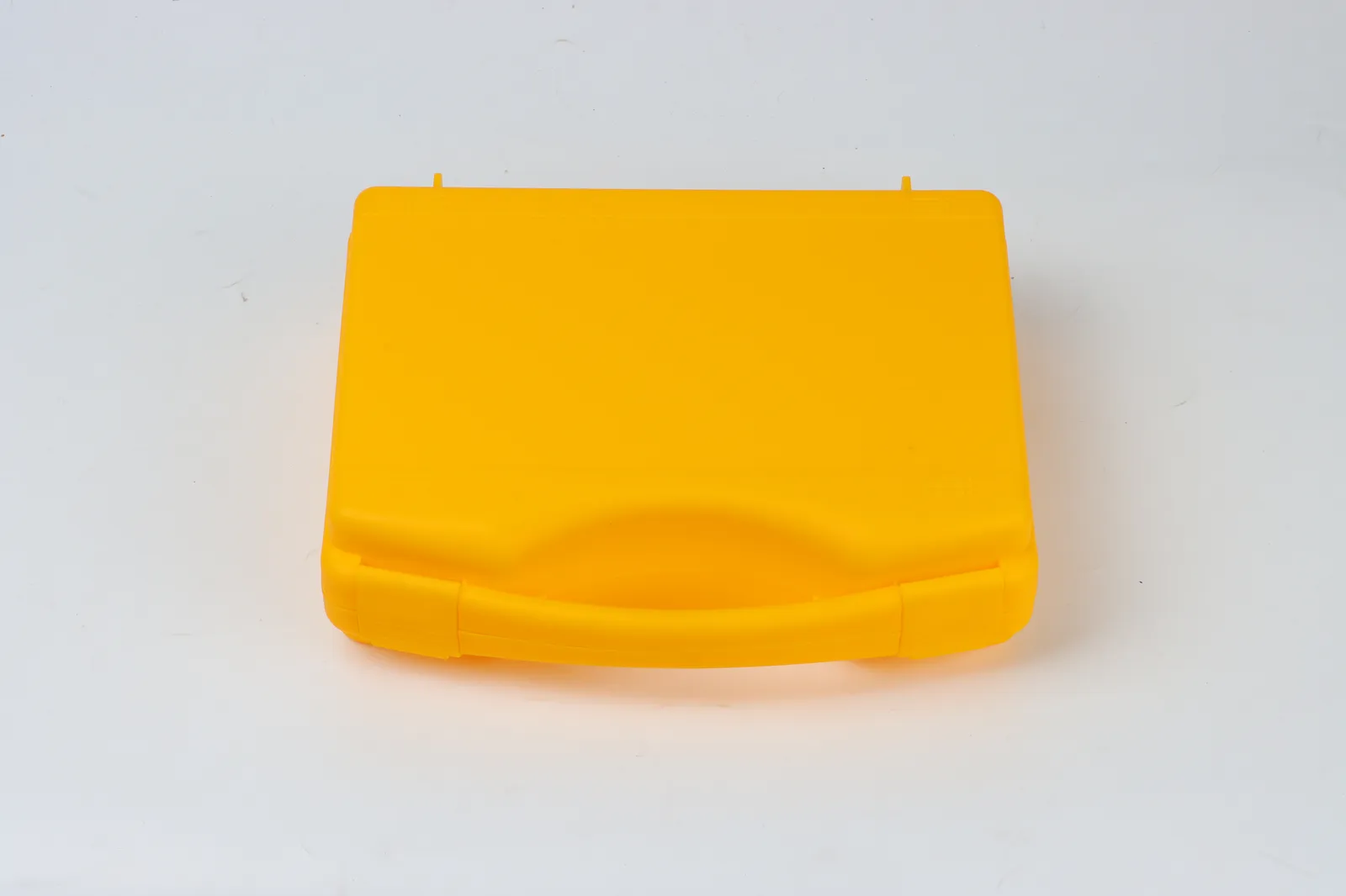 WL0-2507 PP Hardware Tool Case