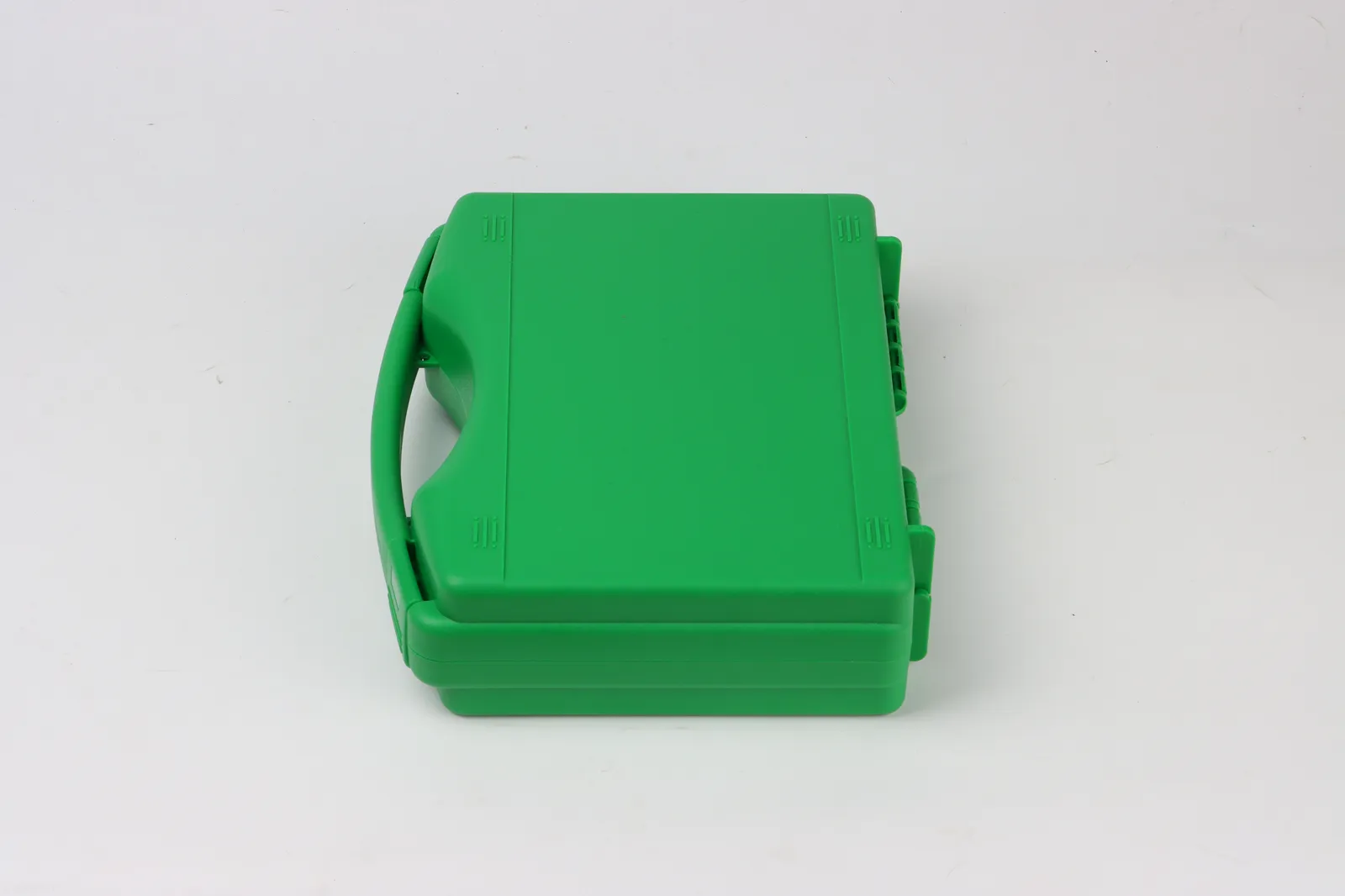 WL0-2507 PP Hardware Tool Case