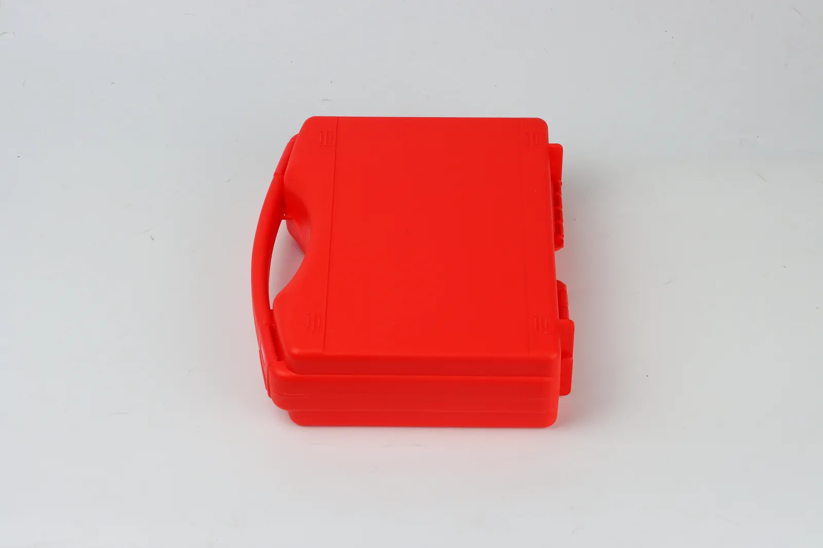 WL0-2507 PP Hardware Tool Case