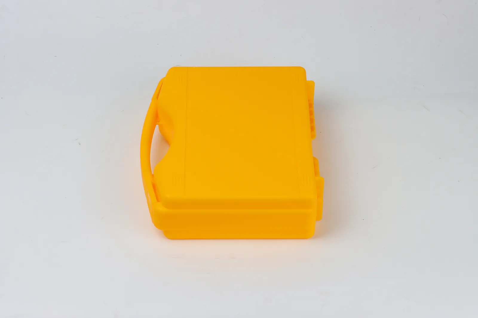 WL0-2507 PP Hardware Tool Case