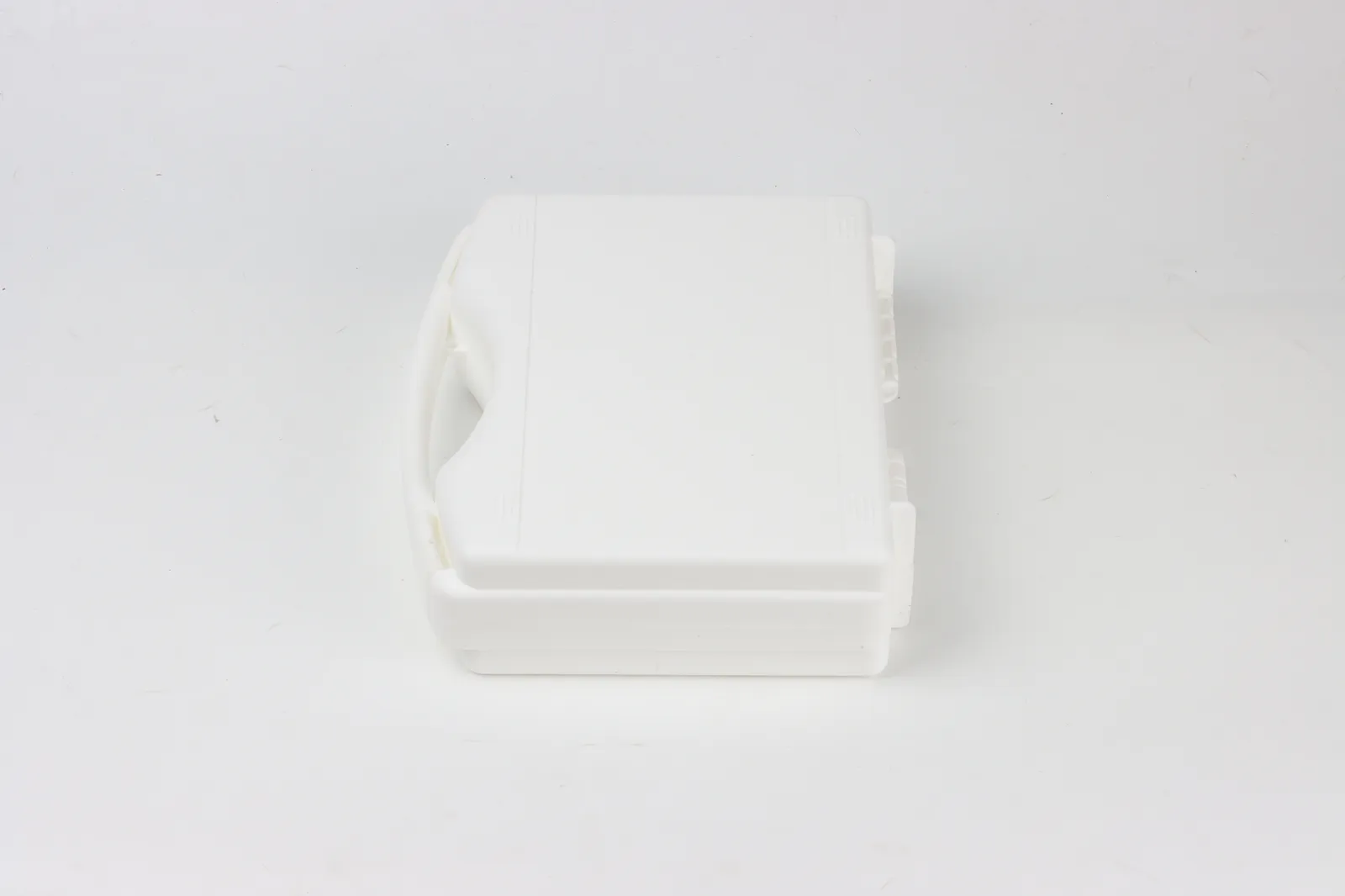 WL0-2507 PP Hardware Tool Case