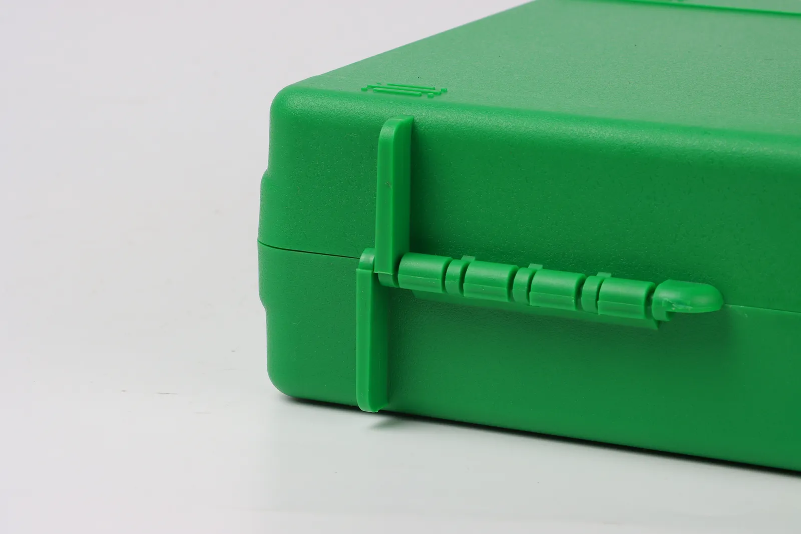 WL0-2507 PP Hardware Tool Case