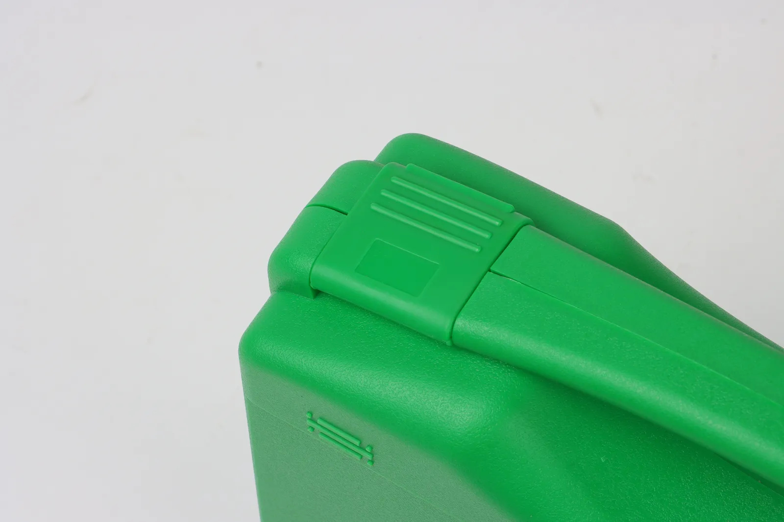 WL0-2507 PP Hardware Tool Case