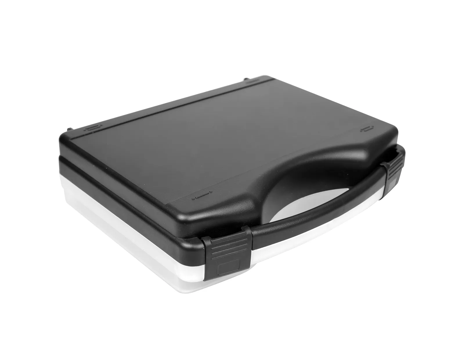 WL0-2507 PP Hardware Tool Case