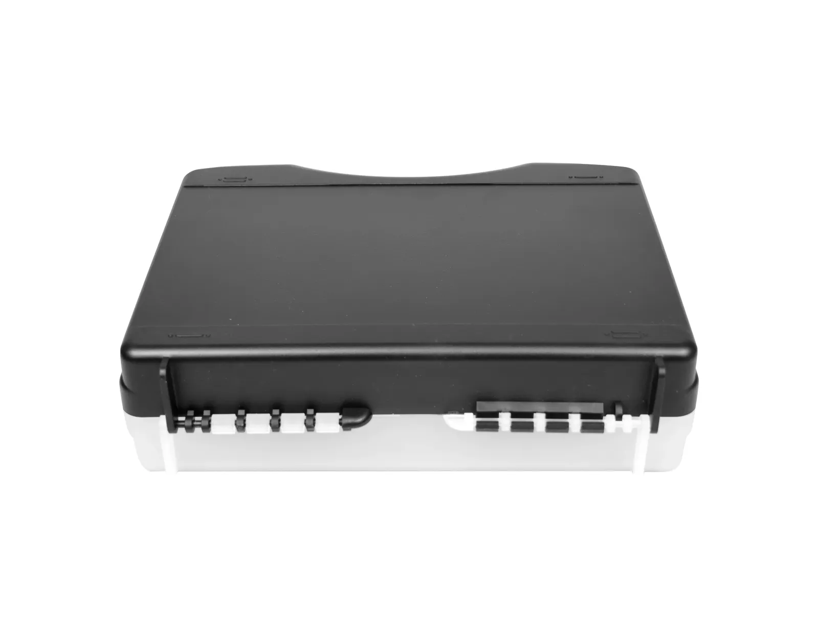 WL0-2507 PP Hardware Tool Case