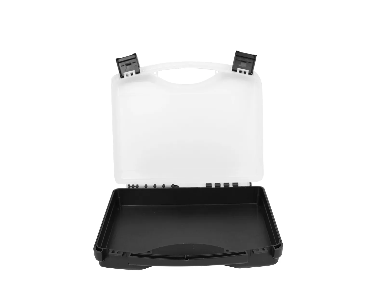WL0-2507 PP Hardware Tool Case