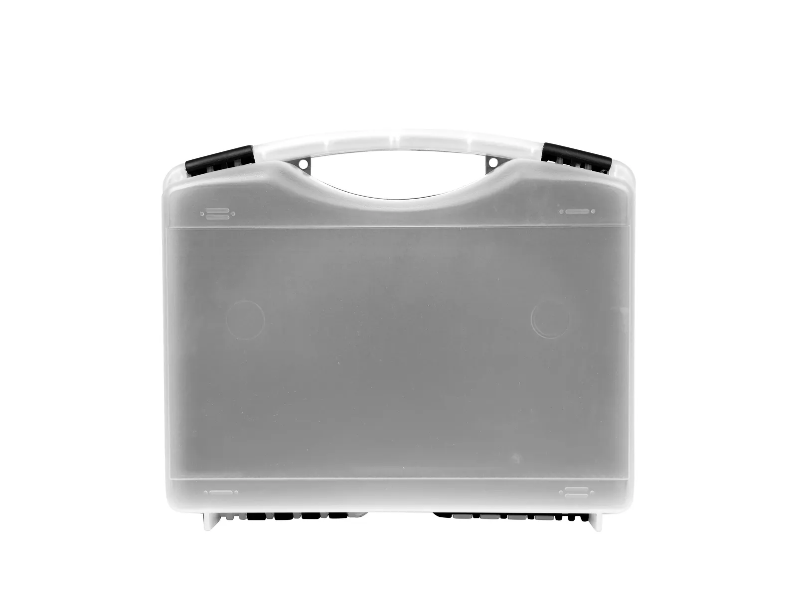 WL0-2507 PP Hardware Tool Case