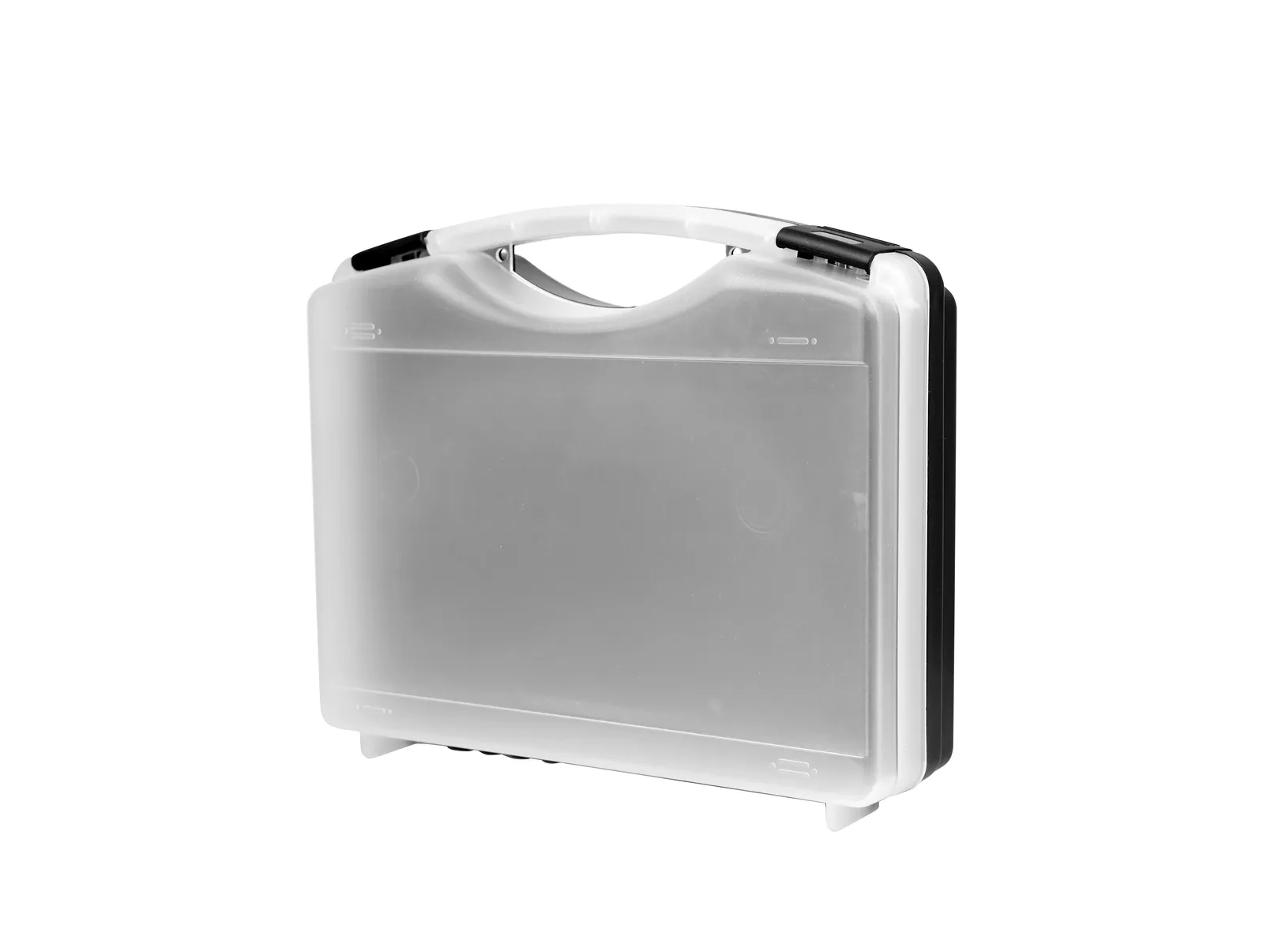 WL0-2507 PP Hardware Tool Case