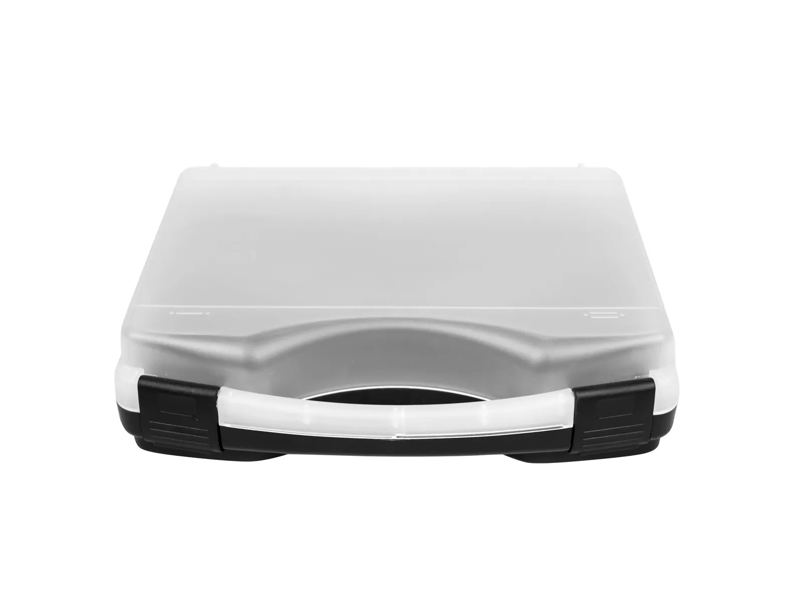 WL0-2507 PP Hardware Tool Case