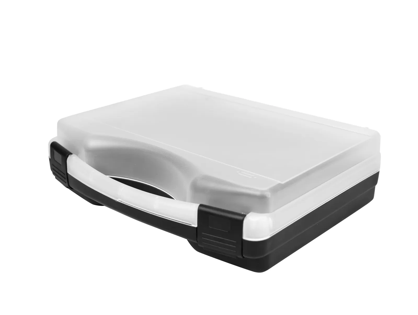 WL0-2507 PP Hardware Tool Case