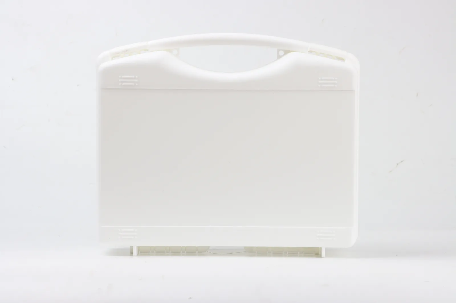 WL0-2507 PP Hardware Tool Case