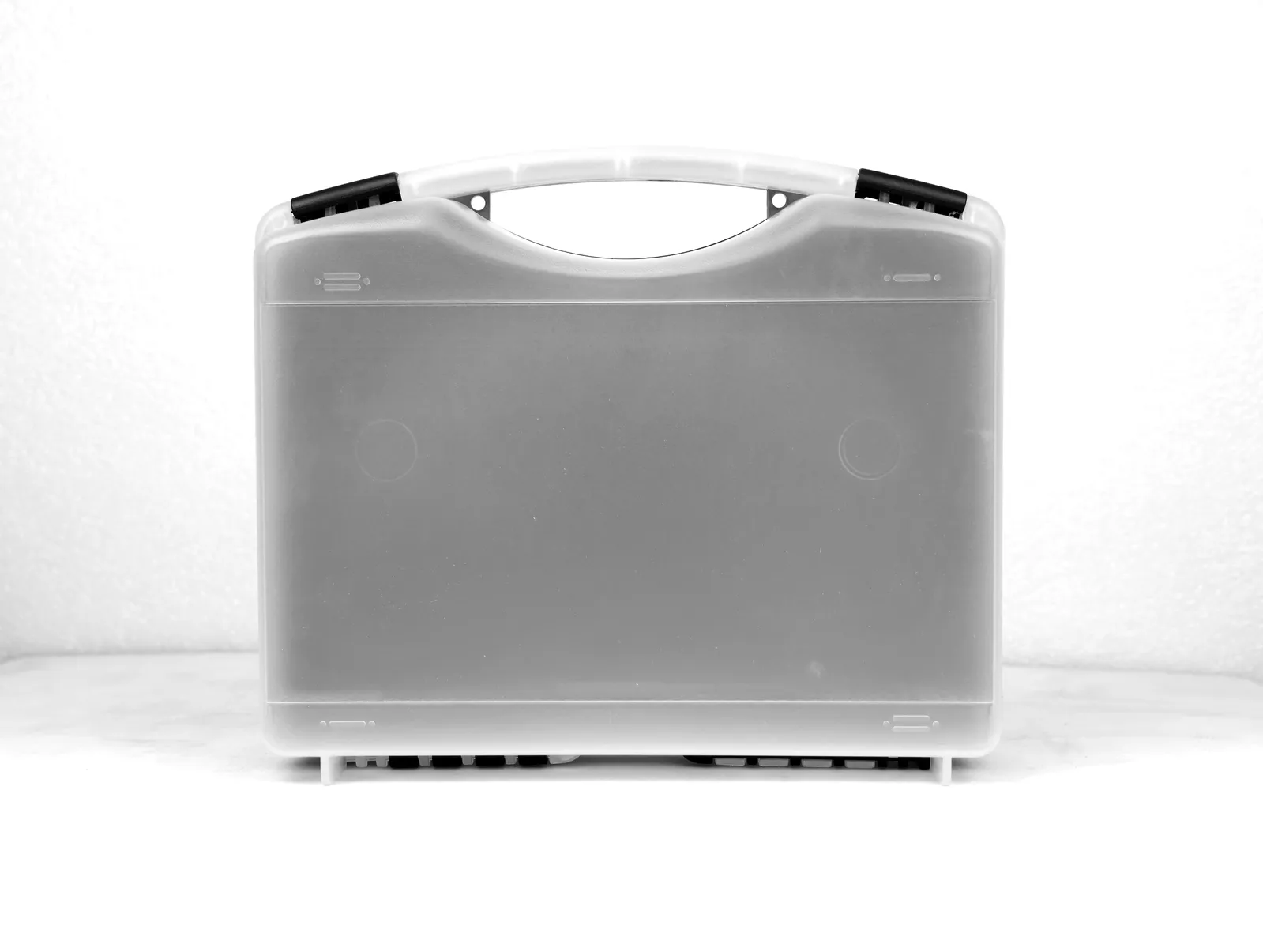 WL0-2507 PP Hardware Tool Case