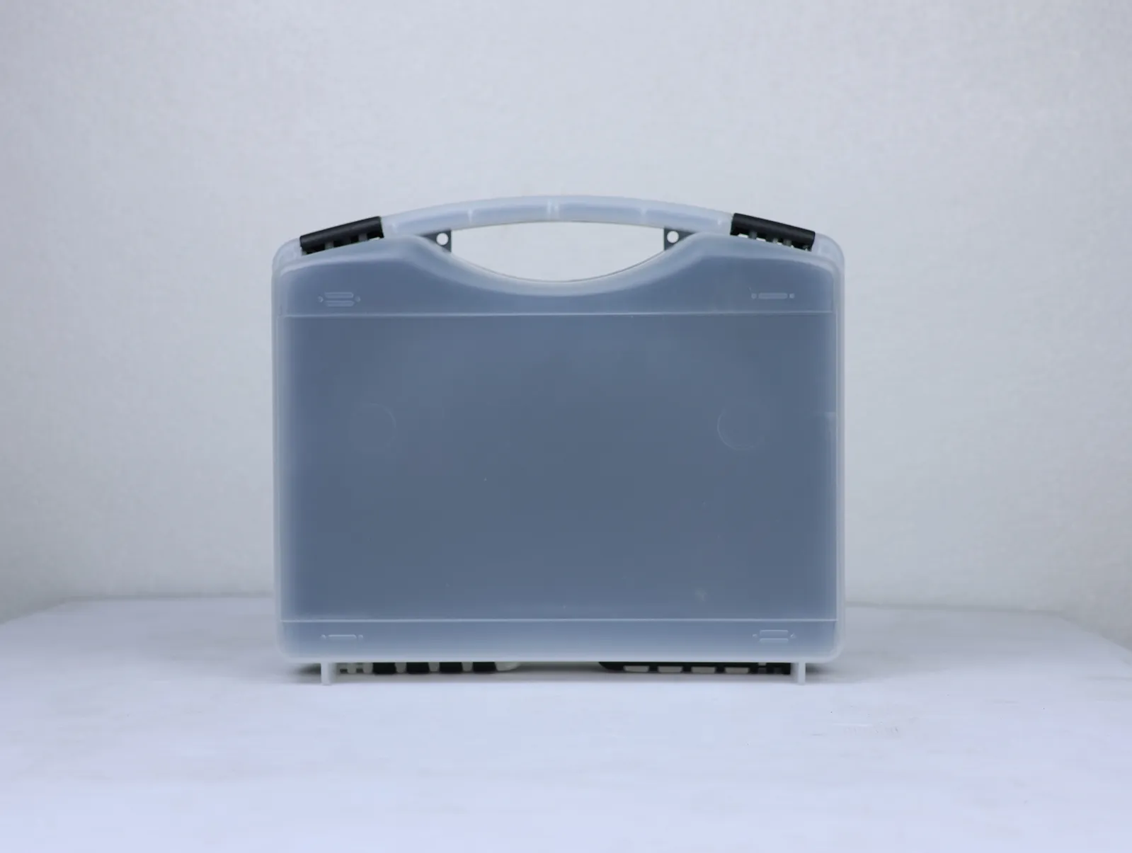 WL0-2507 PP Hardware Tool Case