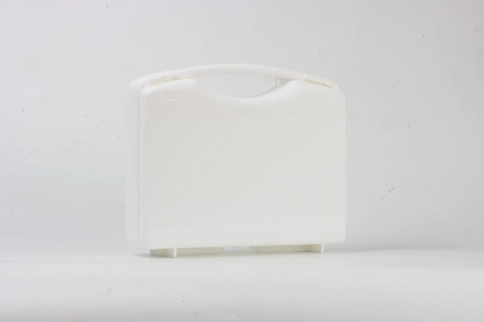 WL0-2507 PP Hardware Tool Case