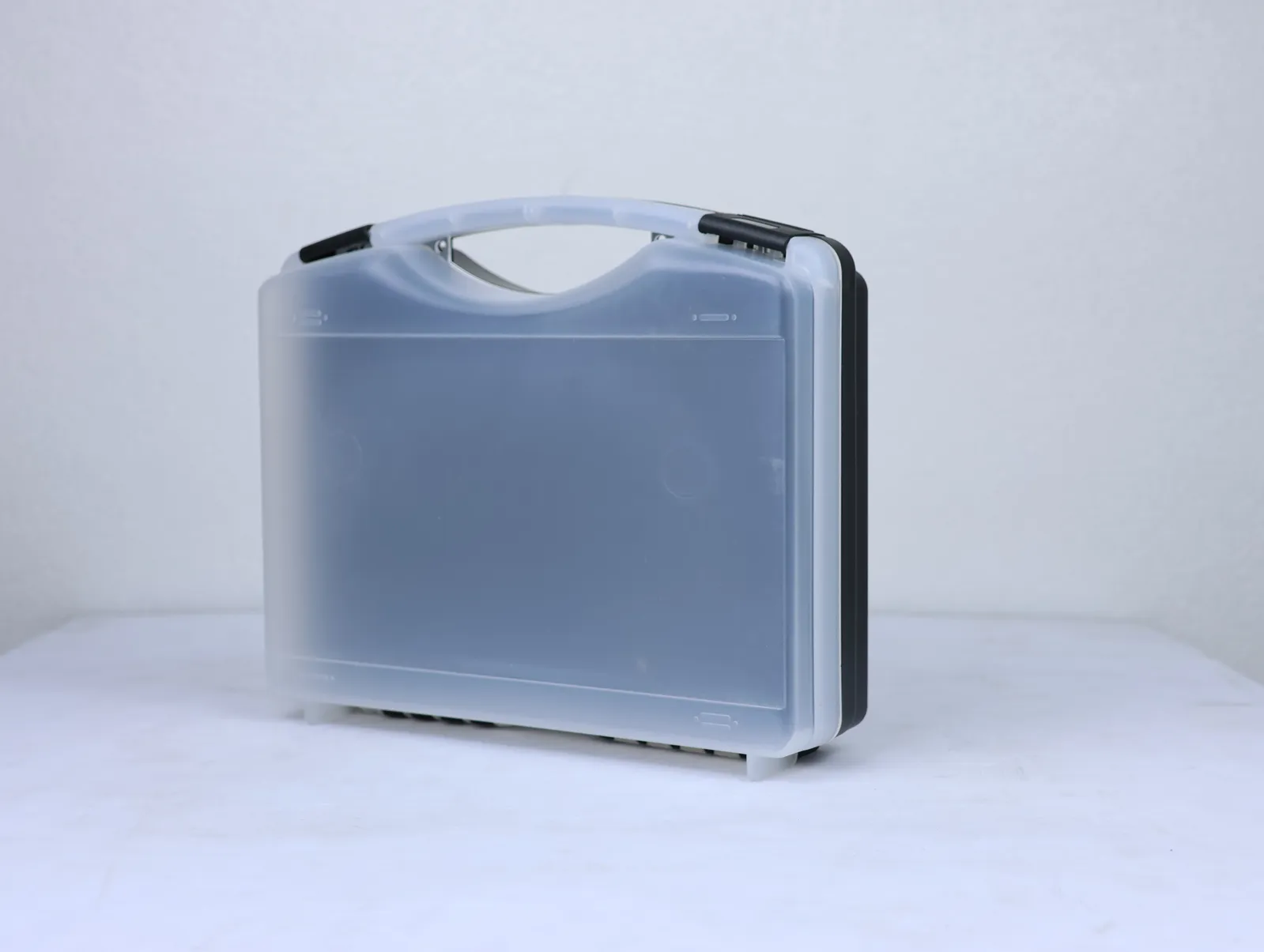 WL0-2507 PP Hardware Tool Case