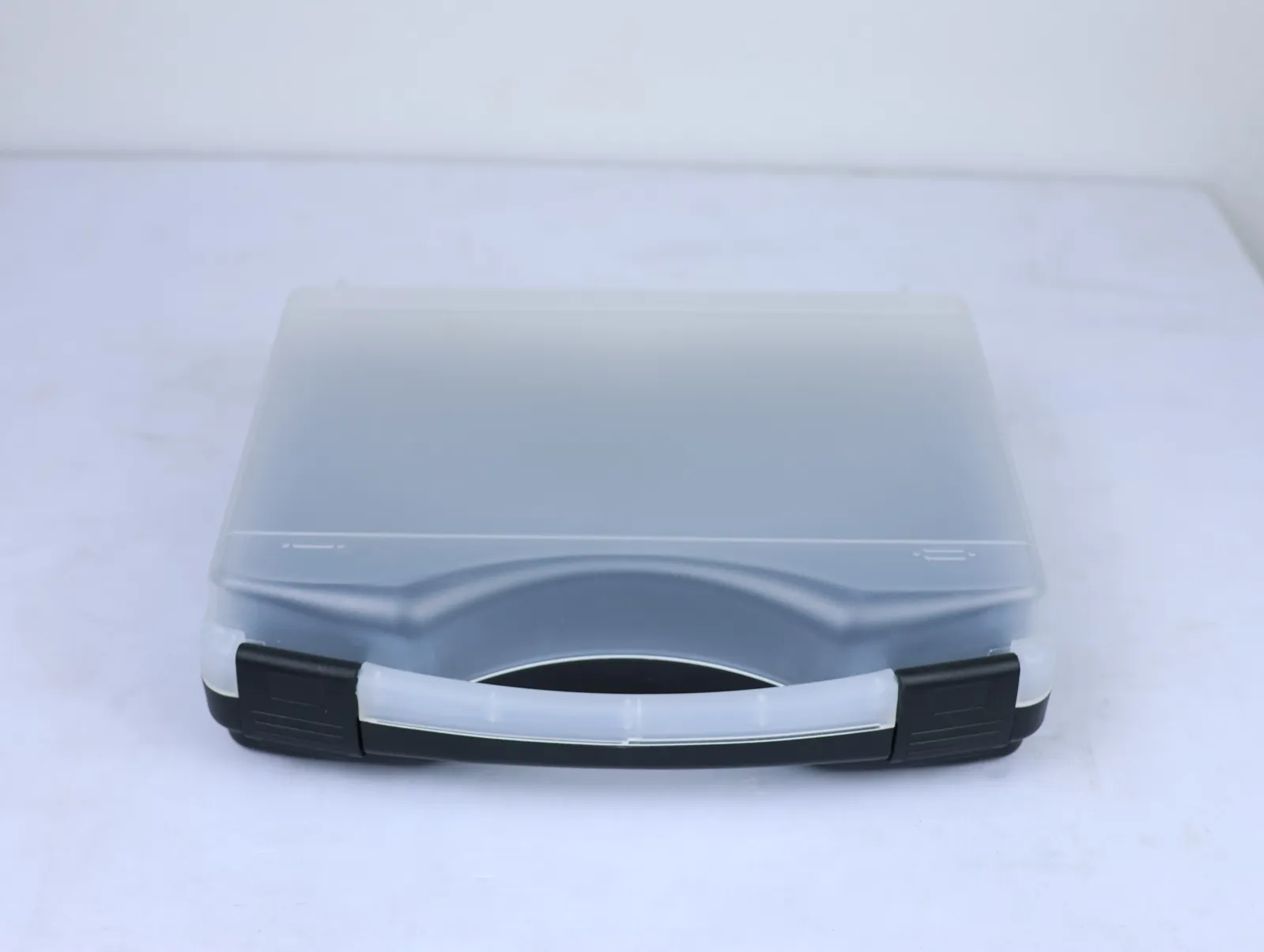 WL0-2507 PP Hardware Tool Case